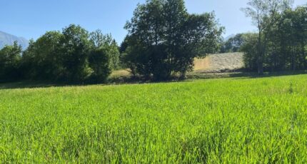 Forest-Saint-Julien Terrain à bâtir - 2452094-3921annonce220260310yR5hA.jpeg Maisons France Confort