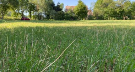 Forest-Saint-Julien Terrain à bâtir - 2452083-3921annonce320260310K8yO2.jpeg Maisons France Confort
