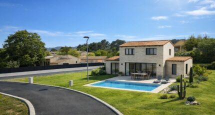 Gréasque Terrain à bâtir - 2503759-11837annonce220260506hglq9.jpeg Maisons France Confort