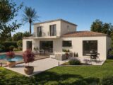 Maison neuve à La Colle-sur-Loup (06480) 2503811-9270modele620260506AsGpT.jpeg Maisons France Confort