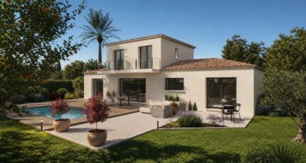 La Colle-sur-Loup Maison neuve - 2503811-9270modele620260506AsGpT.jpeg Maisons France Confort