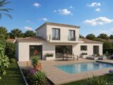 Maison neuve à La Colle-sur-Loup (06480) 2503811-9270modele720260506HXD1l.jpeg Maisons France Confort