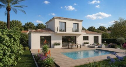 La Colle-sur-Loup Maison neuve - 2503811-9270modele720260506HXD1l.jpeg Maisons France Confort