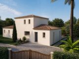 Maison neuve à La Colle-sur-Loup (06480) 2503811-9270modele820260506m9sPJ.jpeg Maisons France Confort