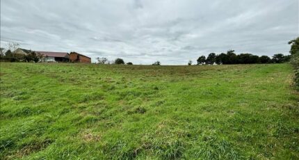 Villard Terrain à bâtir - 2476194-11804annonce320260403R6aJf.jpeg Maisons France Confort