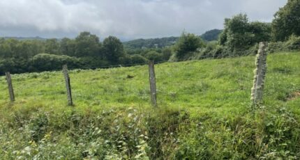 Razès Terrain à bâtir - 2474678-11804annonce320260402f7HRy.jpeg Maisons France Confort