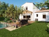 Maison à construire à Auzay (85200) 2503576-5173modele820260506fJdBC.jpeg Maisons France Confort