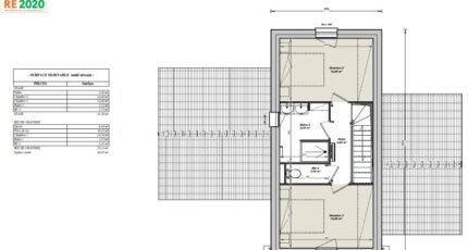 Auzay Maison neuve - 2503576-5173modele1020260506p9K09.jpeg Maisons France Confort
