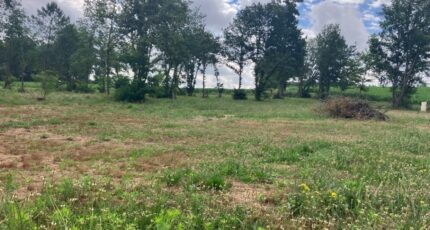 Mazères Terrain à bâtir - 2503875-11292annonce220260506QIKbo.jpeg Maisons France Confort