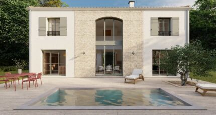 Mazères Maison neuve - 2503880-11295modele620250417wdPfe.jpeg Maisons France Confort