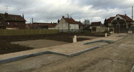 Poincy Maison neuve - 2503112-11639annonce120260506wXr5F.jpeg Maisons France Confort