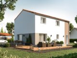 Maison à construire à Machecoul (44270) 2503884-5377modele720220207fzAbL.jpeg Maisons France Confort