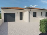 Maison à construire à Les Avenières (38630) 2496210-11355modele920260310rU5II.jpeg Maisons France Confort