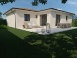 Maison à construire à Les Avenières (38630) 2496210-11355modele1020260310yiMAW.jpeg Maisons France Confort