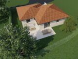 Maison à construire à Les Avenières (38630) 2496210-11355modele620260310dPX9e.jpeg Maisons France Confort