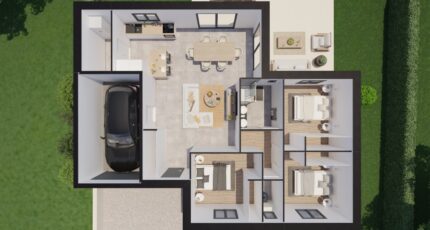 Les Avenières Maison neuve - 2496210-11355modele620260310UgZK8.jpeg Maisons France Confort