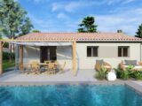 Maison à construire à Poussignac (47700) 2458312-10393modele8202304275MMpt.jpeg Maisons France Confort