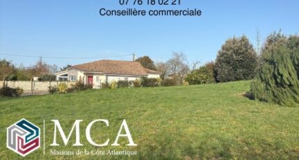 Beaupuy Terrain à bâtir - 2465823-10776annonce120260324PdrZr.jpeg Maisons France Confort