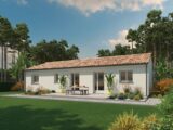 Maison à construire à Beaupuy (47200) 2465847-3980modele7201808248ITdw.jpeg Maisons France Confort