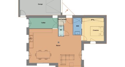 Saint-Viaud Maison neuve - 2503900-11165modele620251210uXmtG.jpeg Maisons France Confort