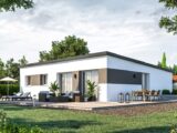 Maison à construire à Saint-Viaud (44320) 2503902-5377modele7202203166B2b4.jpeg Maisons France Confort