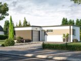 Maison à construire à Saint-Viaud (44320) 2503902-5377modele620220316124KL.jpeg Maisons France Confort