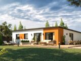 Maison à construire à Saint-Viaud (44320) 2503902-5377modele620220304u0HSH.jpeg Maisons France Confort