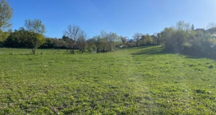 Gap Terrain à bâtir - 2503916-3921annonce320260506dheWF.jpeg Maisons France Confort