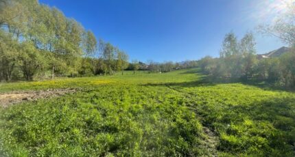 Gap Terrain à bâtir - 2503913-3921annonce220260506Cfef9.jpeg Maisons France Confort
