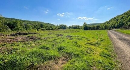 Algrange Terrain à bâtir - 2503873-5141annonce2202605069R7T9.jpeg Maisons France Confort
