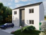 Maison à construire à Algrange (57440) 2503874-5141modele6202509203VC31.jpeg Maisons France Confort