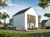 Maison à construire à Questembert (56230) 2503724-5377modele720220302BNxL4.jpeg Maisons France Confort