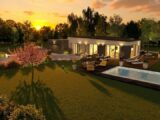 Maison à construire à Pornichet (44380) 2503956-11165modele720260505hEb88.jpeg Maisons France Confort