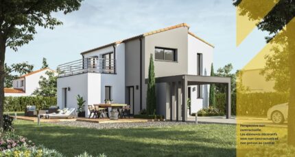 Pornichet Maison neuve - 2503965-11165modele7202511194Z9gb.jpeg Maisons France Confort