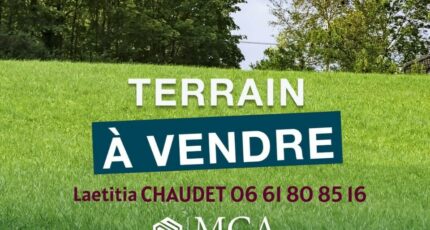 Pessac Terrain à bâtir - 2503952-3957annonce120260507WodOR.jpeg Maisons France Confort