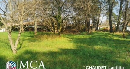 Audenge Terrain à bâtir - 2503954-3957annonce120260507geTQ4.jpeg Maisons France Confort