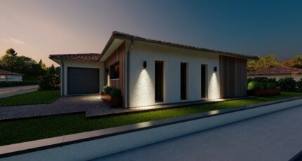 Saint-Sulpice-et-Cameyrac Maison neuve - 2503981-11295modele920250411ZuDOG.jpeg Maisons France Confort