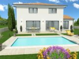 Maison à construire à Busque (81300) 2502701-1132modele620250207T3TEB.jpeg Maisons France Confort