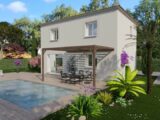 Maison à construire à Saint-Vallier-de-Thiey (06460) 2503992-9270modele720250220aPmPS.jpeg Maisons France Confort