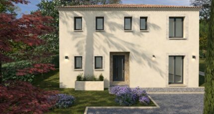 Châteauneuf-Grasse Maison neuve - 2504006-9270modele820260114h2Mrg.jpeg Maisons France Confort