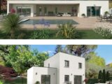 Maison à construire à Châteauneuf-Grasse (06740) 2504006-9270modele92025092428ELi.jpeg Maisons France Confort