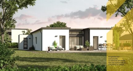 Pornichet Maison neuve - 2503998-11165modele720251107VKGvo.jpeg Maisons France Confort
