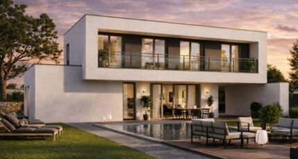 Maurepas Maison neuve - 2485166-10924annonce420260216eQpFP.jpeg Maisons France Confort