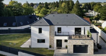 Bazoches-sur-Guyonne Maison neuve - 2485192-10924annonce52026021696DK5.jpeg Maisons France Confort