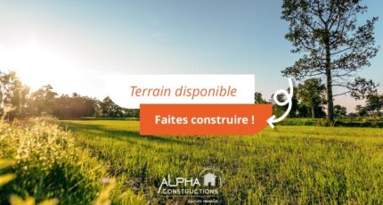 La Réole Terrain à bâtir - 2398963-11251annonce120260403QZpF0.jpeg Maisons France Confort