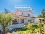 Terrain à bâtir à Villandraut (33730) 2475657-11251annonce220260403WEseB.jpeg Maisons France Confort