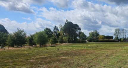 Villandraut Terrain à bâtir - 2475657-11251annonce320260403Q2T4g.jpeg Maisons France Confort