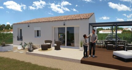 Saint-Sauveur-de-Cruzières Maison neuve - 2504105-11001modele720250331MXe0C.jpeg Maisons France Confort