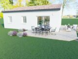 Maison à construire à Ruoms (07120) 2504145-5100modele620231215qlVtk.jpeg Maisons France Confort