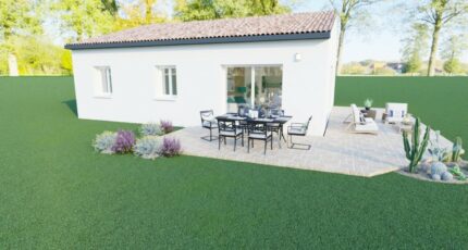 Ruoms Maison neuve - 2504145-5100modele620231215qlVtk.jpeg Maisons France Confort